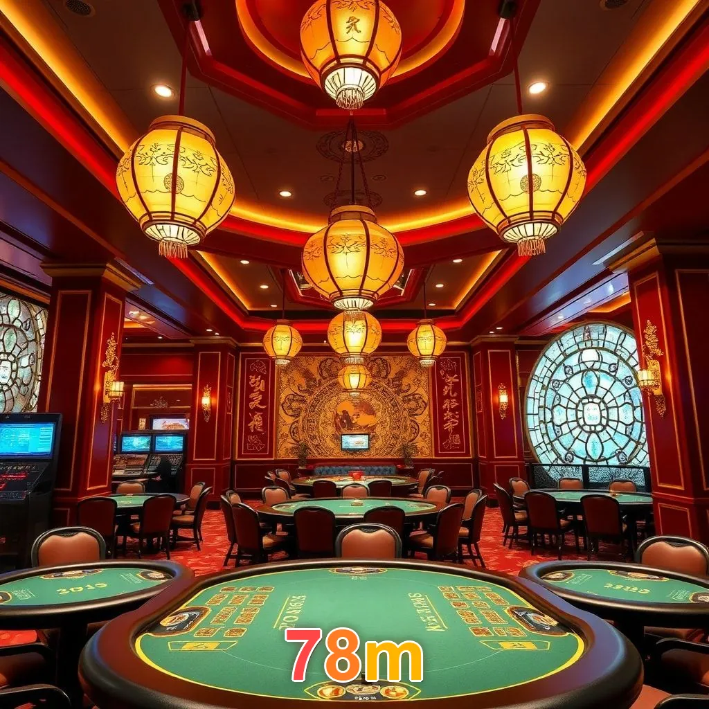 Fortune Games Series