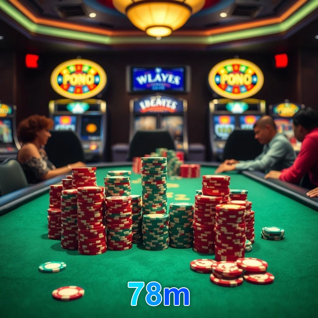 Live Casino Tables